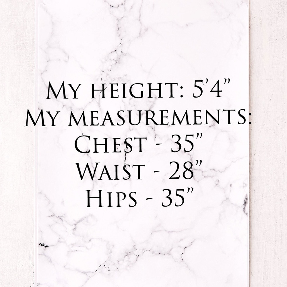 LAST 1️⃣ Perfect Sunset Brick Color Duster - Picture 7 of 7